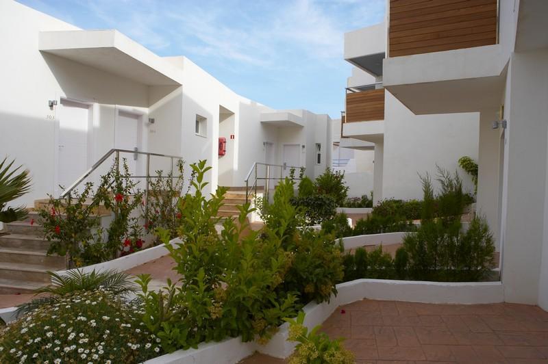 Hotel Mc San Jose Exterior photo
