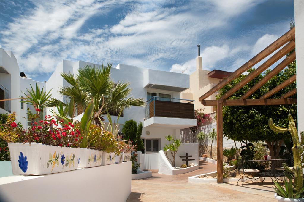 Hotel Mc San Jose Exterior photo